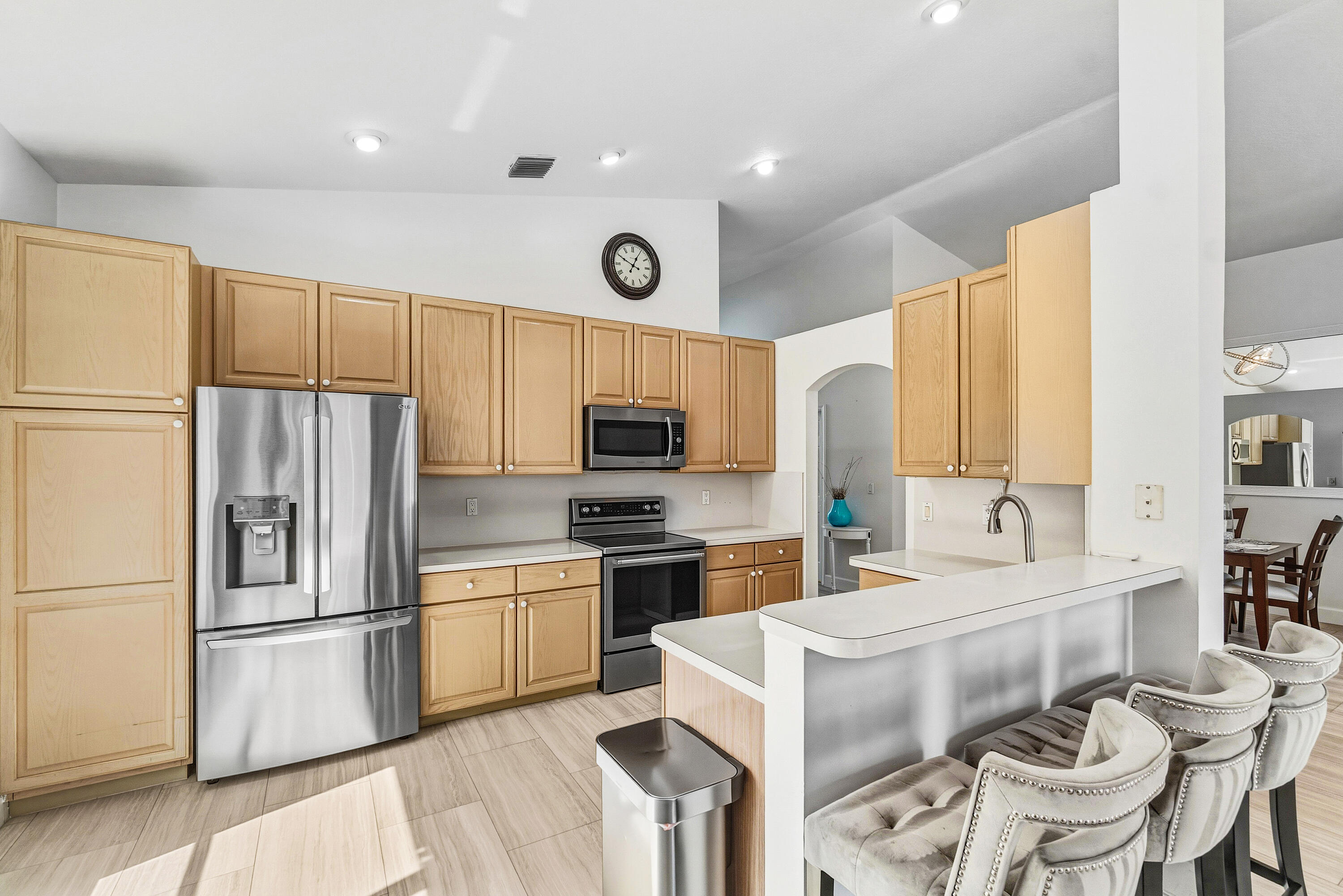 LAKES OF WESTCHESTER - Residential