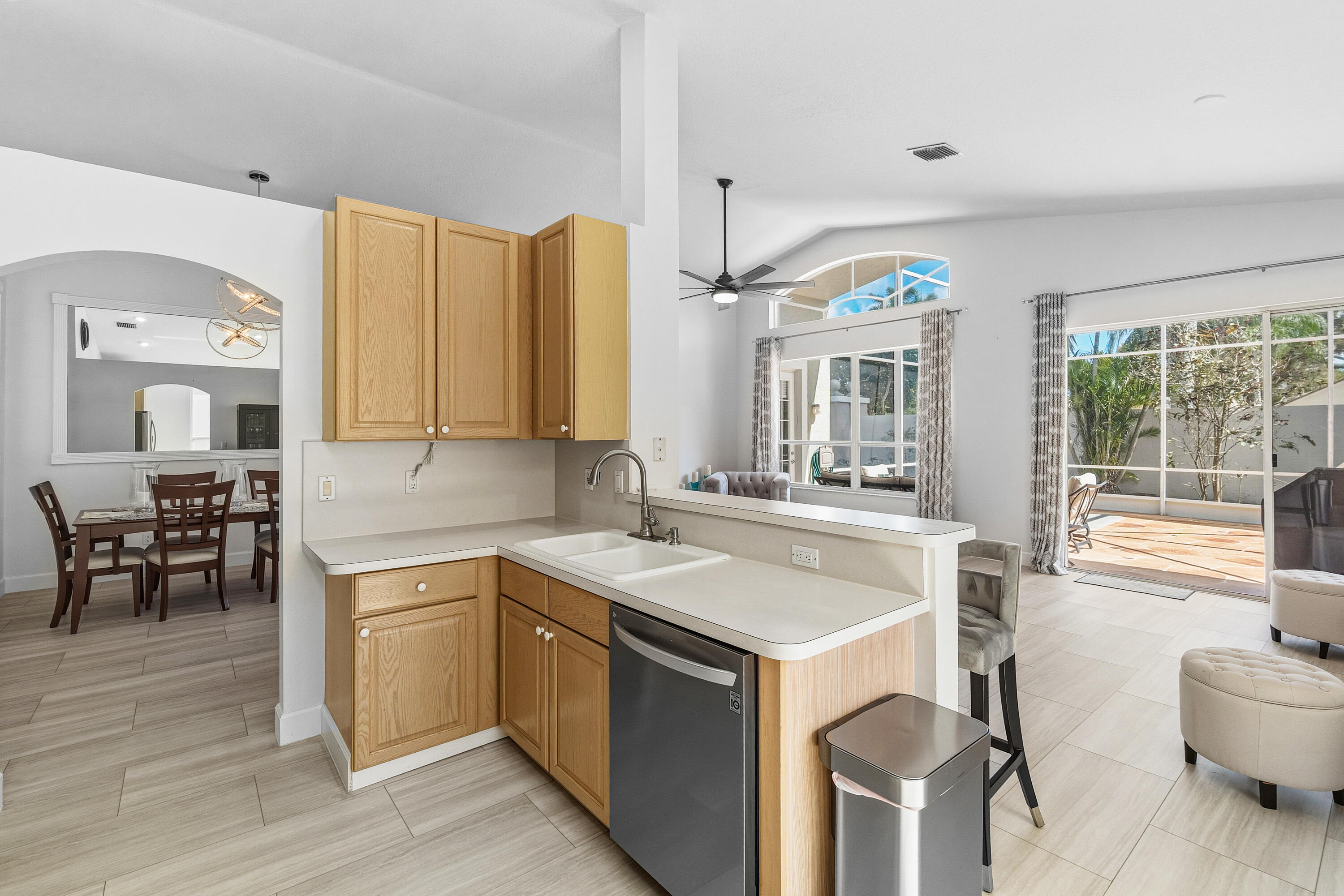 LAKES OF WESTCHESTER - Residential