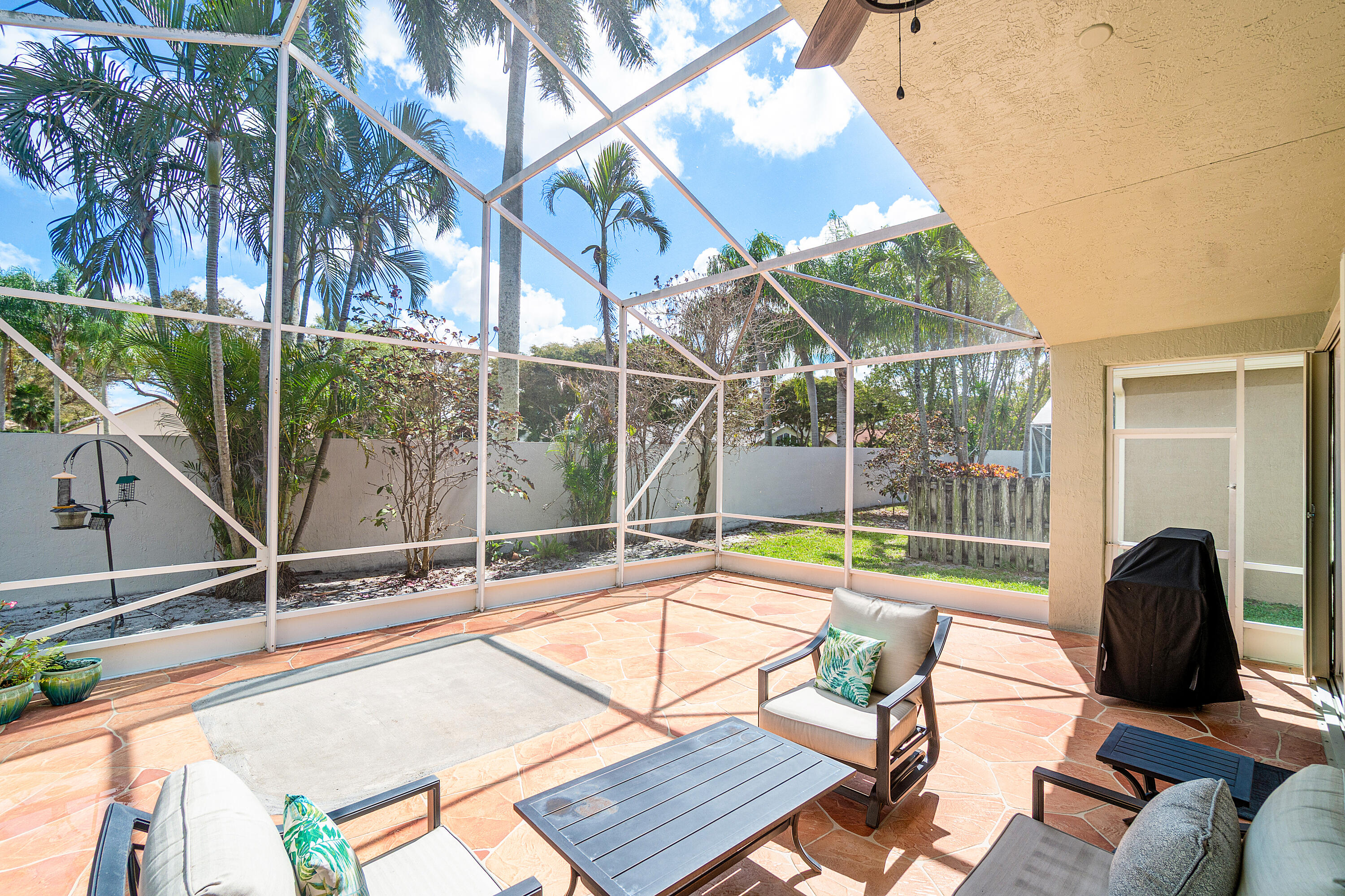 LAKES OF WESTCHESTER - Residential