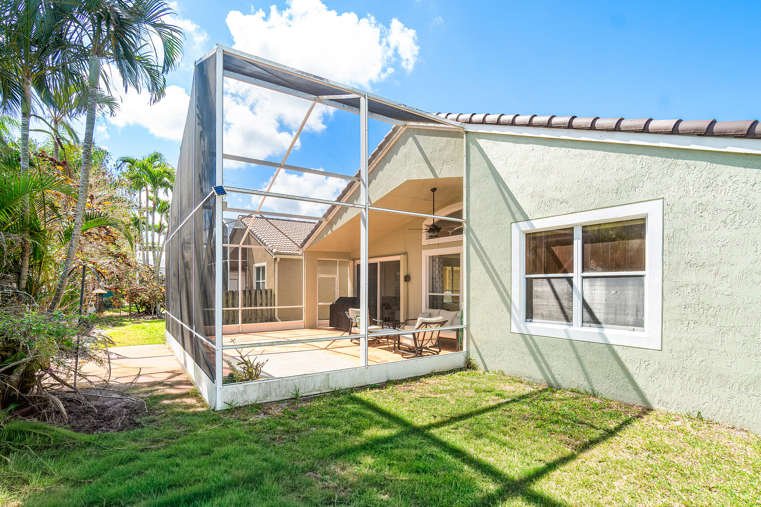 LAKES OF WESTCHESTER - Residential