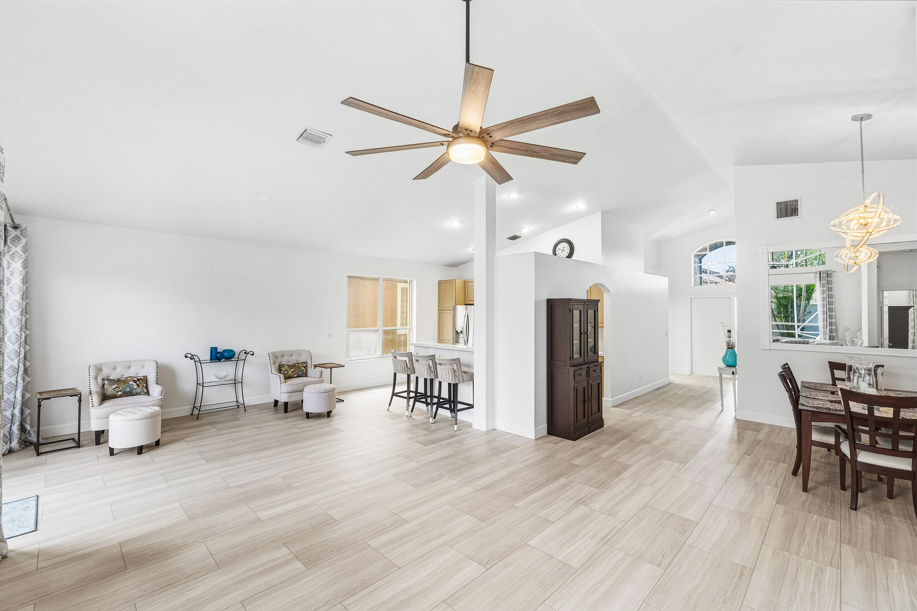 LAKES OF WESTCHESTER - Residential