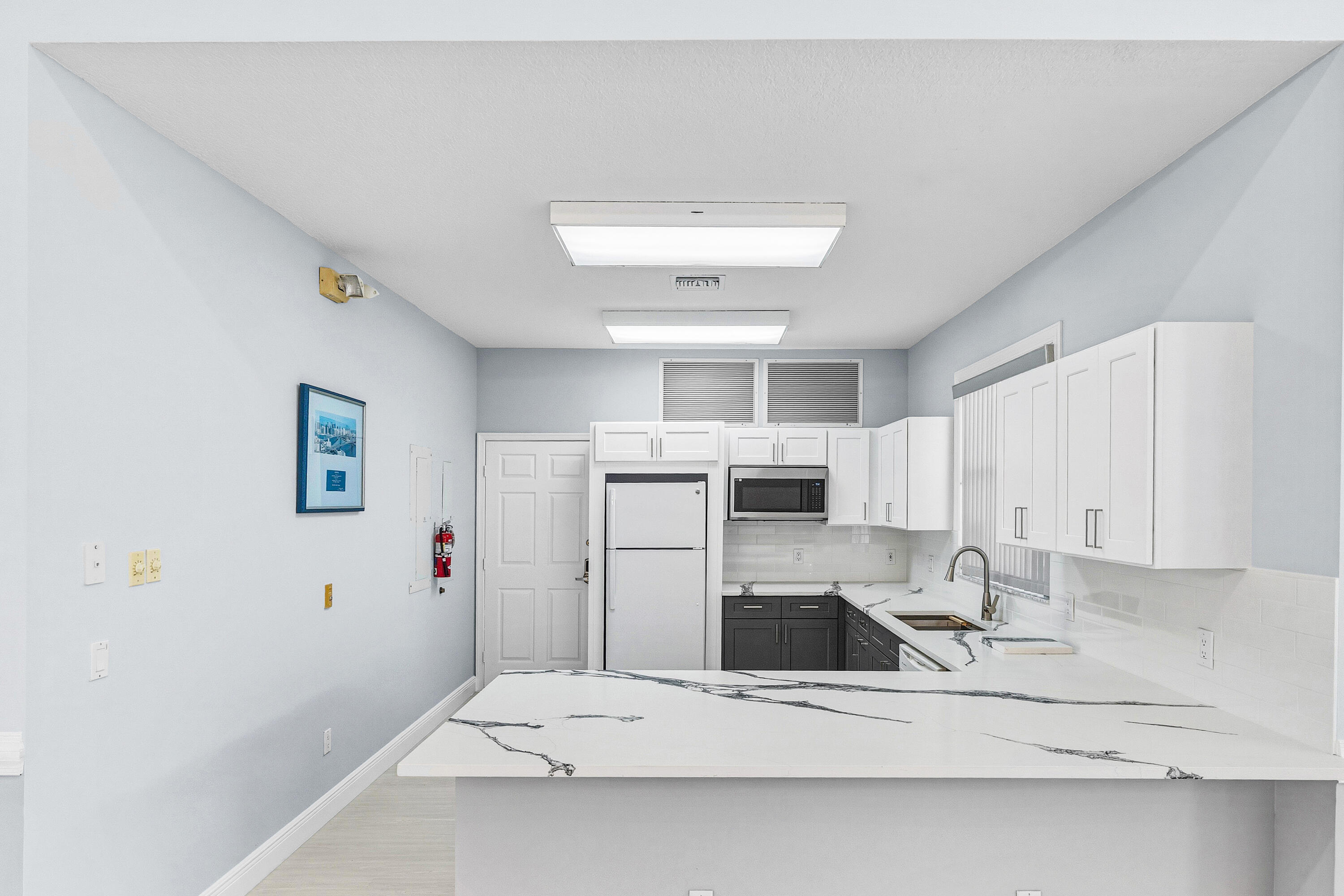 LAKES OF WESTCHESTER - Residential