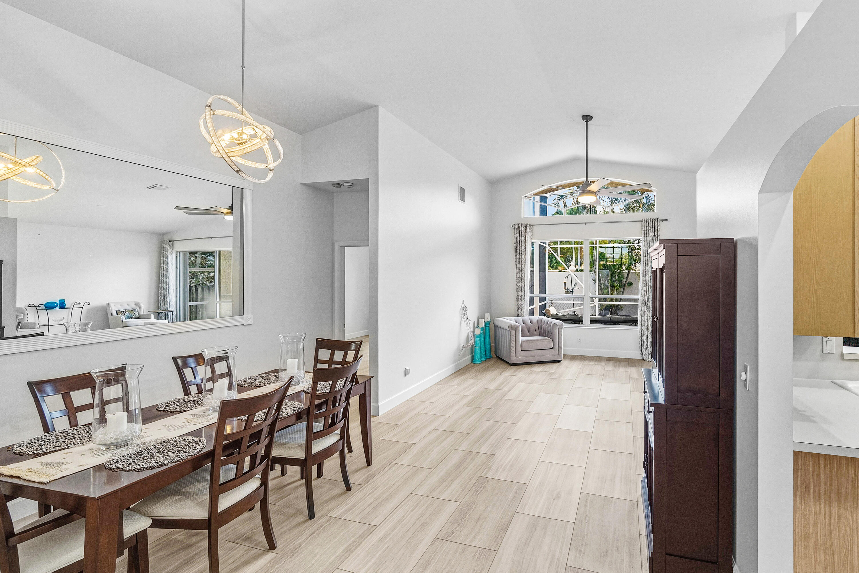 LAKES OF WESTCHESTER - Residential