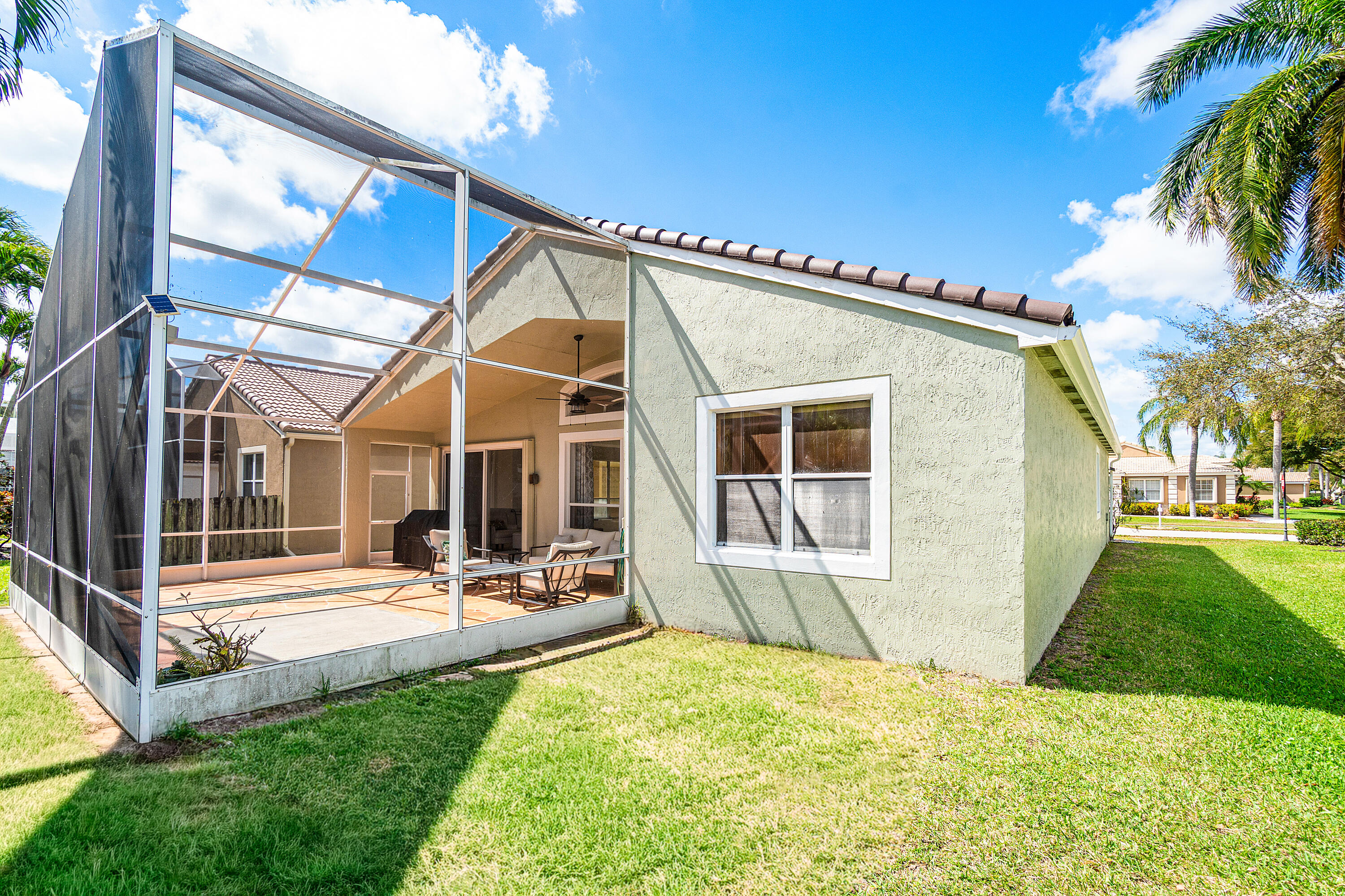 LAKES OF WESTCHESTER - Residential