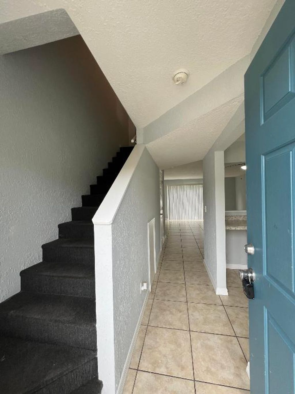 Photo of 203 Southland Drive #D, Fort Pierce, FL 34982 (MLS # R10947419)