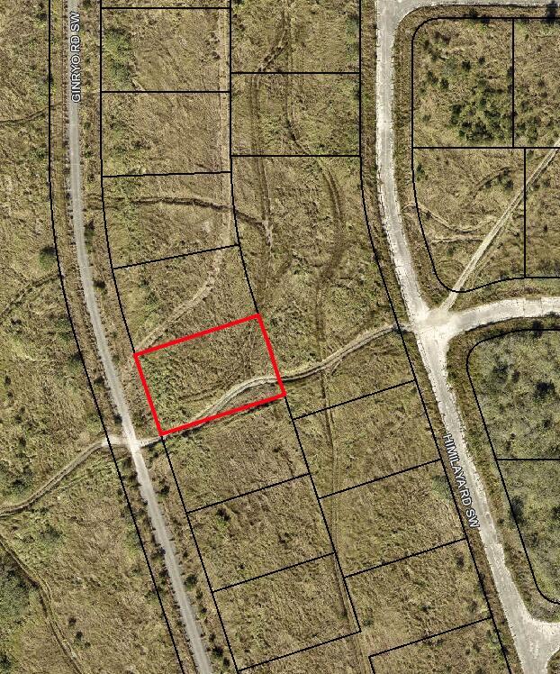 A Great Lot to build your new Home. Come see all of the posibilities this lot has to offer. Can be added to its agacent lot 2791 Gunryo Rd. that is for sale as well. For over a half acre Lot.