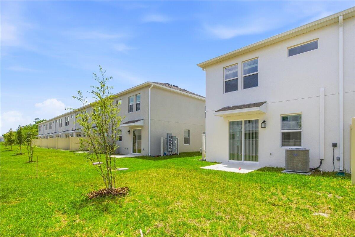 WESTVIEW POD A PHASE 3 - Residential Lease