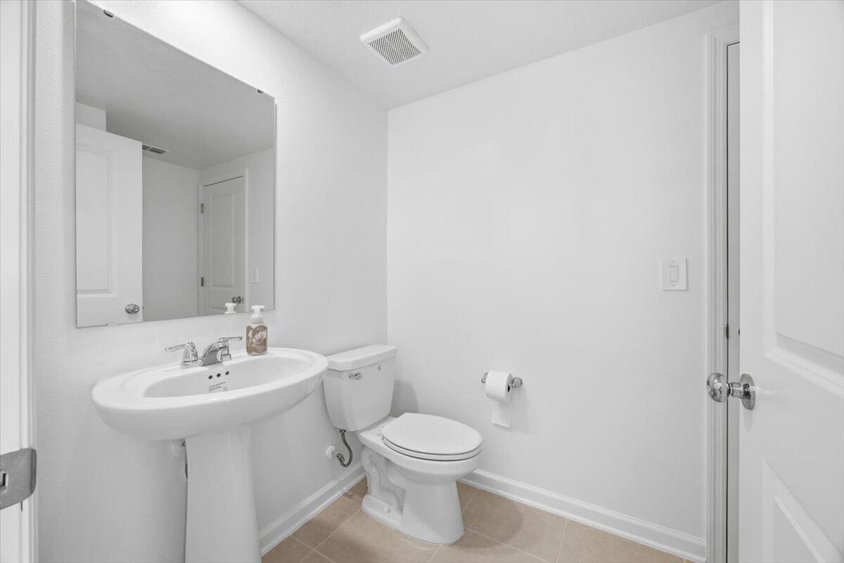 WESTVIEW POD A PHASE 3 - Residential Lease