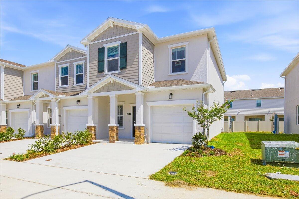 WESTVIEW POD A PHASE 3 - Residential Lease