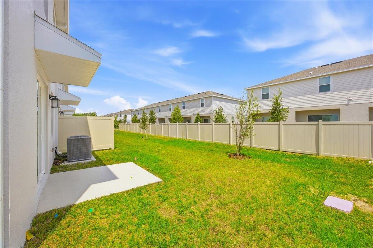 WESTVIEW POD A PHASE 3 - Residential Lease