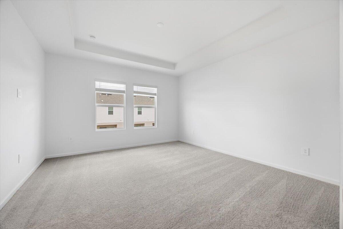 WESTVIEW POD A PHASE 3 - Residential Lease
