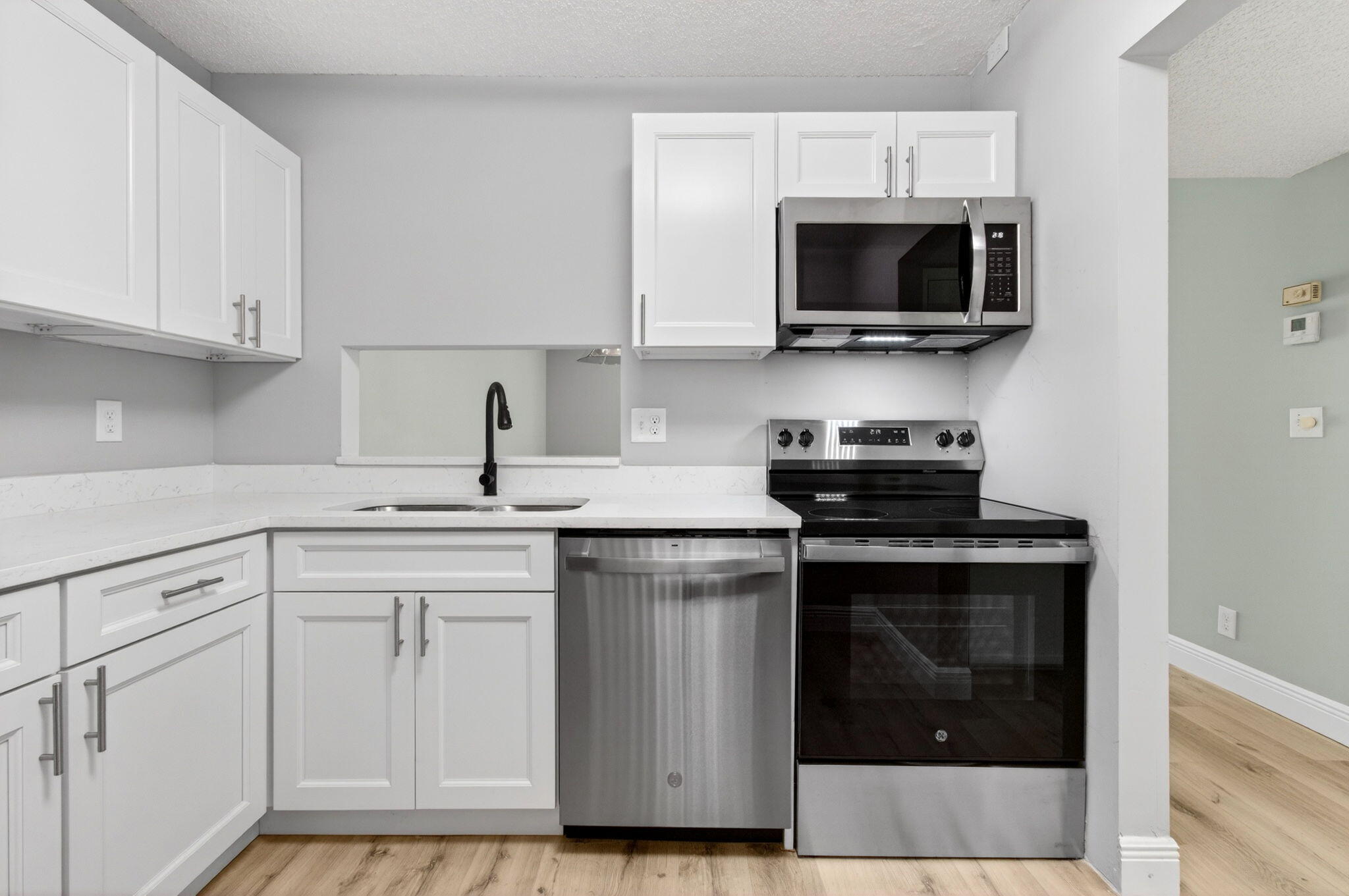 DOGWOOD CONDO - Residential