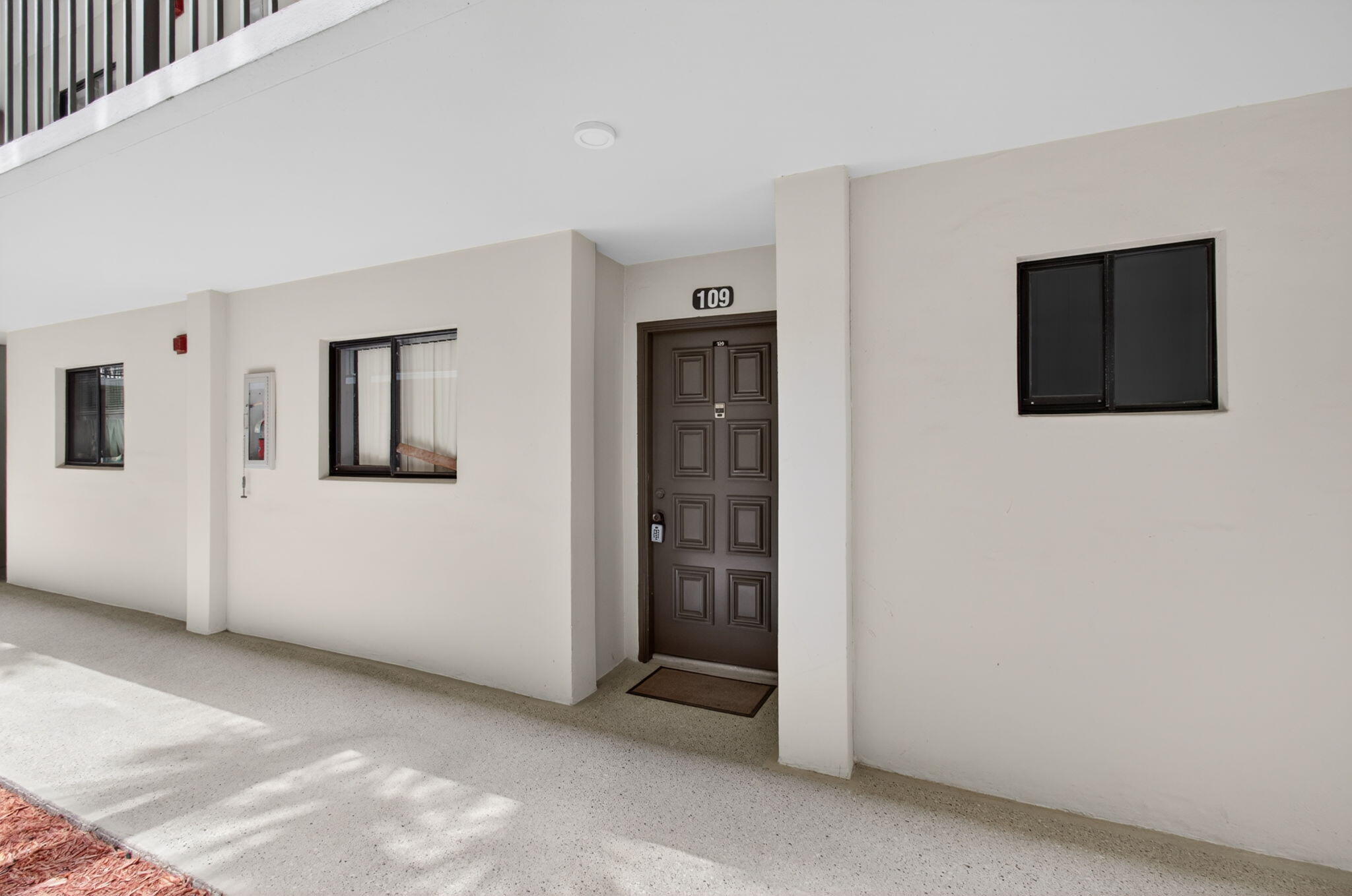 DOGWOOD CONDO - Residential