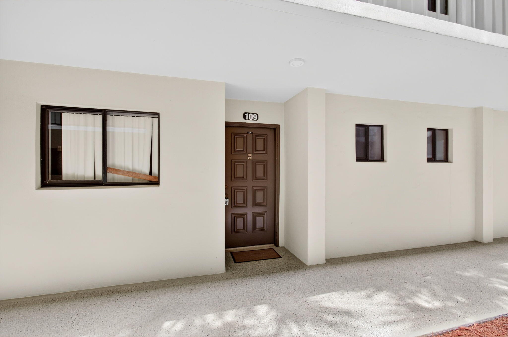 DOGWOOD CONDO - Residential