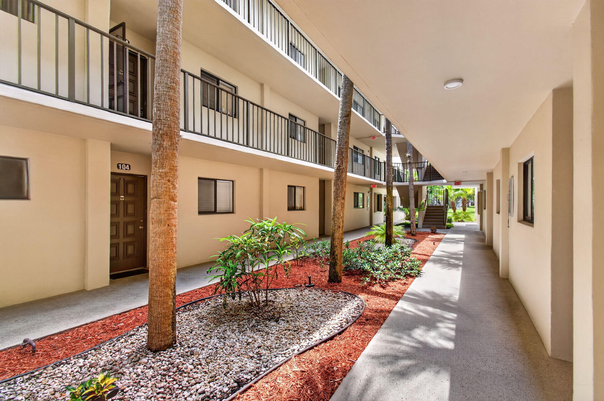 DOGWOOD CONDO - Residential