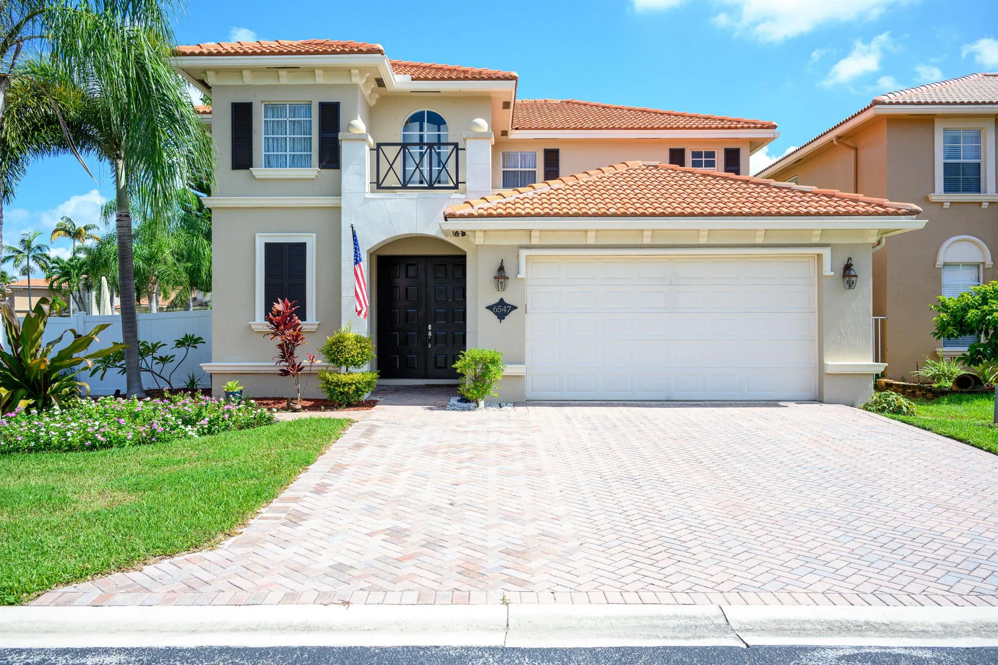 6547 Compass Rose Ct