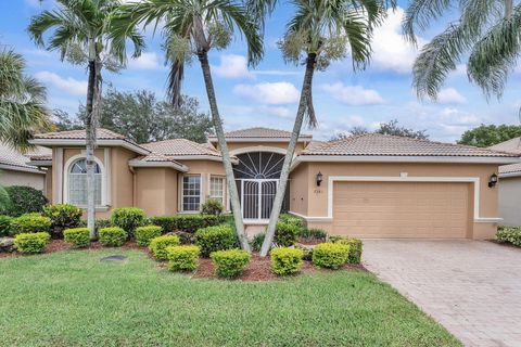 7381 Viale Michelangelo Delray Beach FL 33446