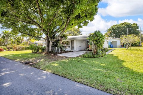 300 NE 22nd St Wilton Manors FL 33305