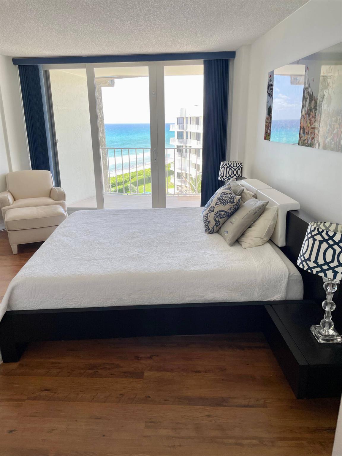 THIRTY-THREE SIXTY CONDO - Residential Lease