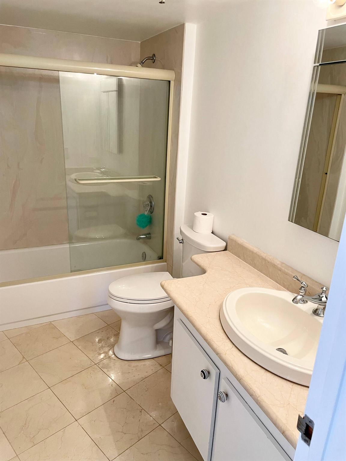 THIRTY-THREE SIXTY CONDO - Residential Lease