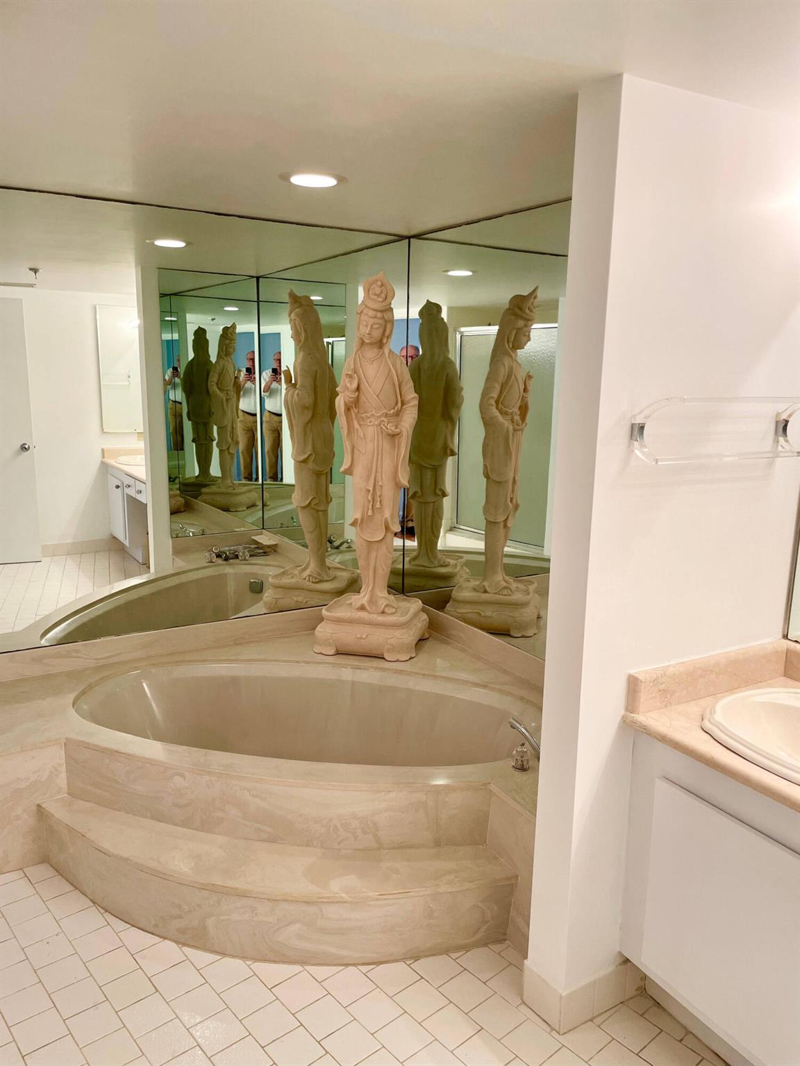 THIRTY-THREE SIXTY CONDO - Residential Lease