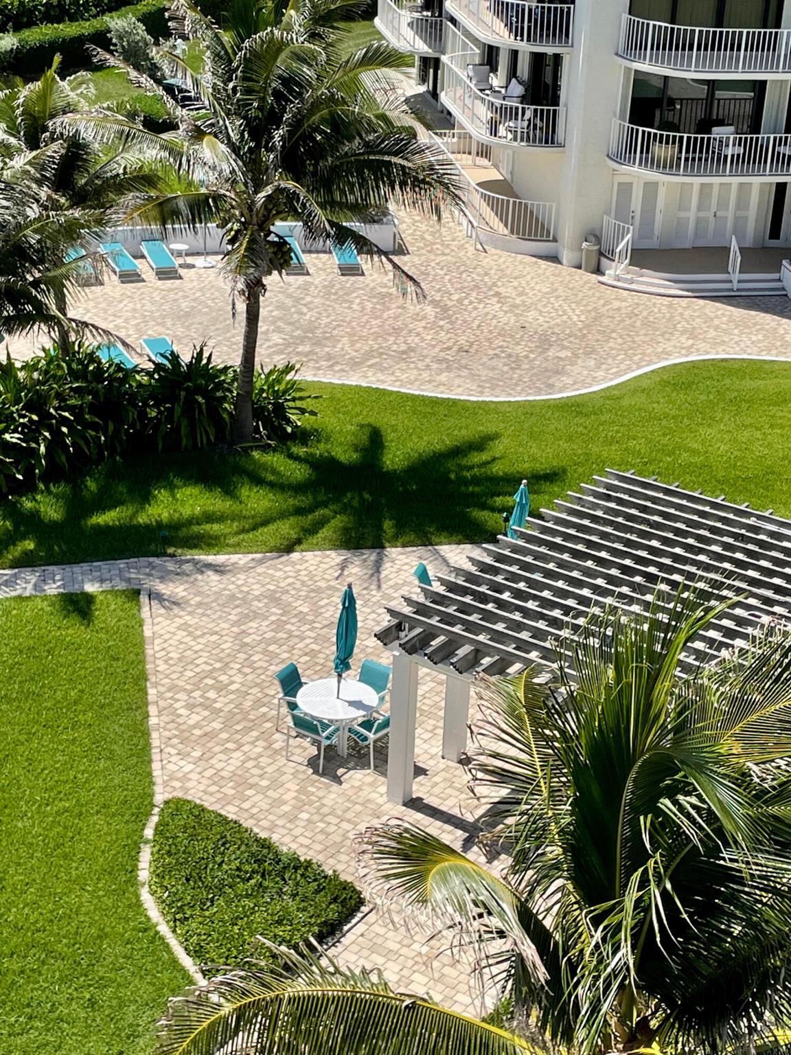 THIRTY-THREE SIXTY CONDO - Residential Lease