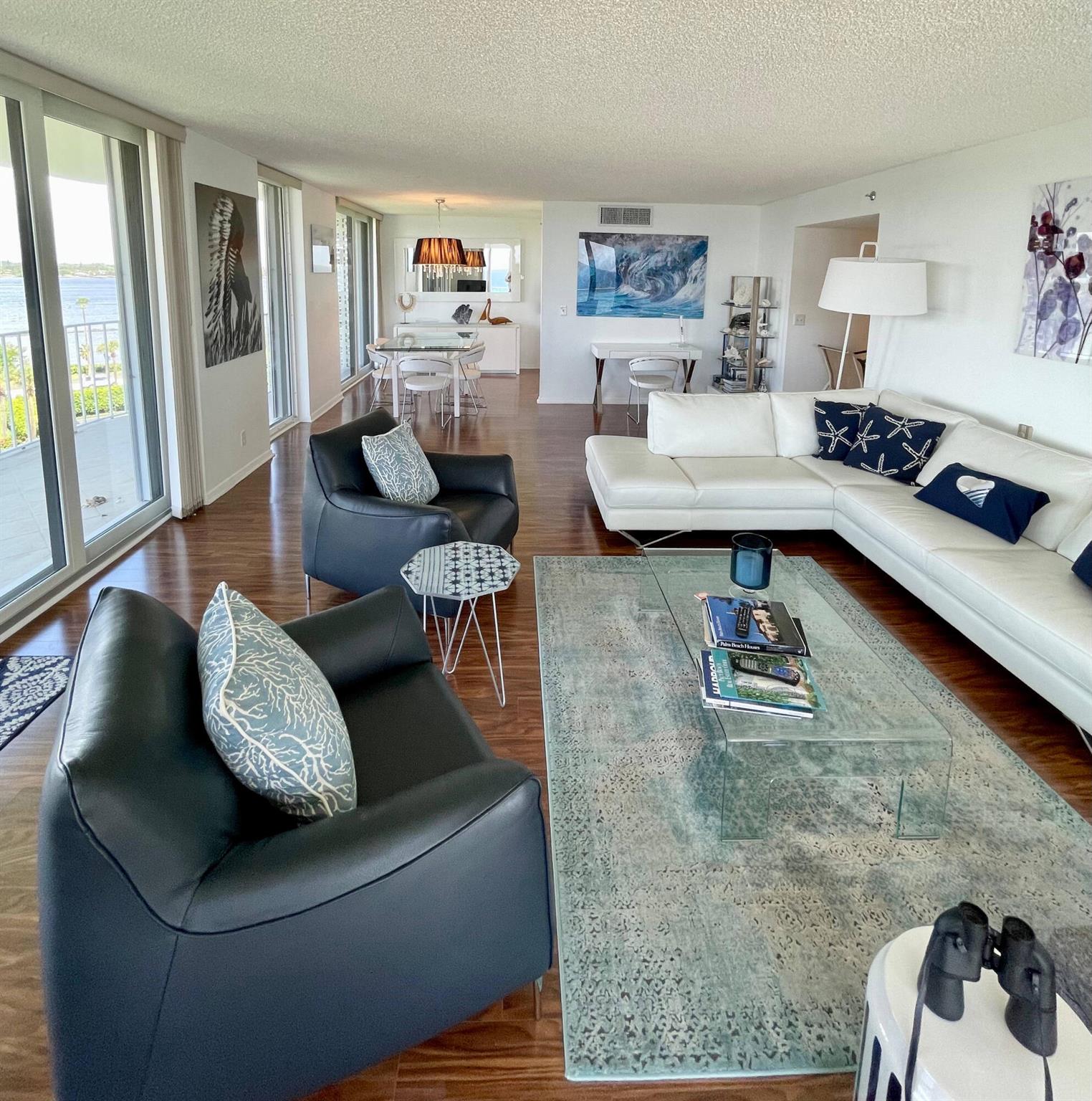 THIRTY-THREE SIXTY CONDO - Residential Lease