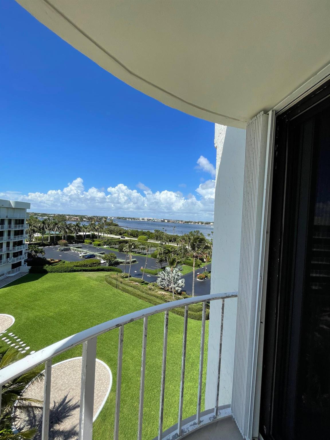 THIRTY-THREE SIXTY CONDO - Residential Lease