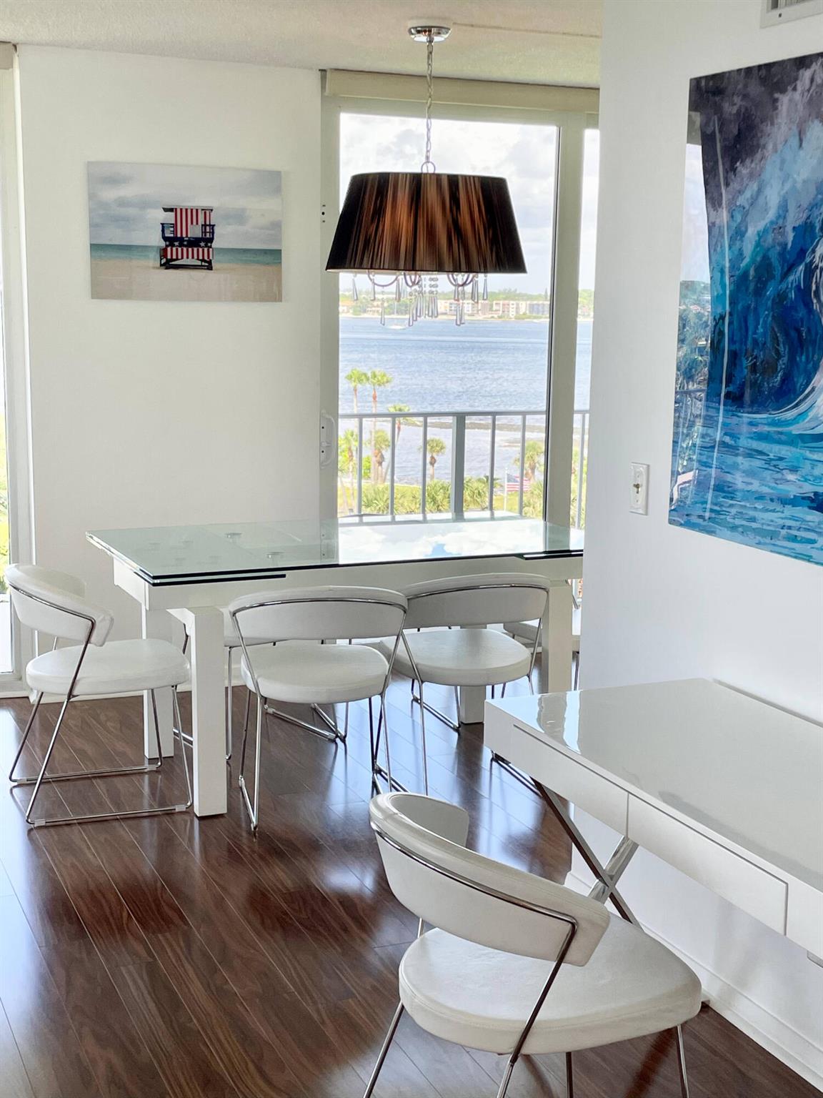 THIRTY-THREE SIXTY CONDO - Residential Lease