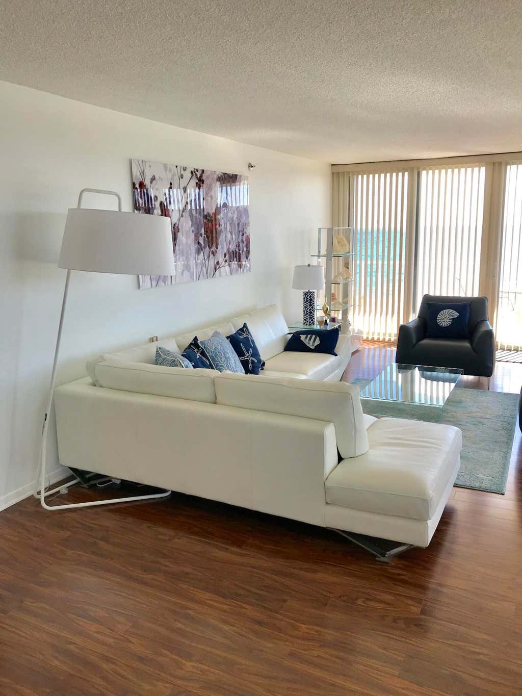 Photo of 3360 S Ocean Boulevard #6 G 1, Palm Beach, FL 33480 (MLS # R11150485)