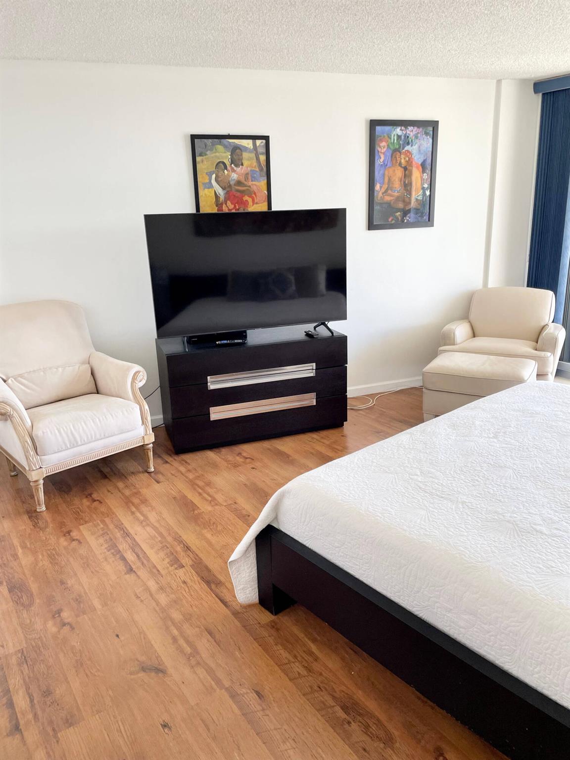 THIRTY-THREE SIXTY CONDO - Residential Lease