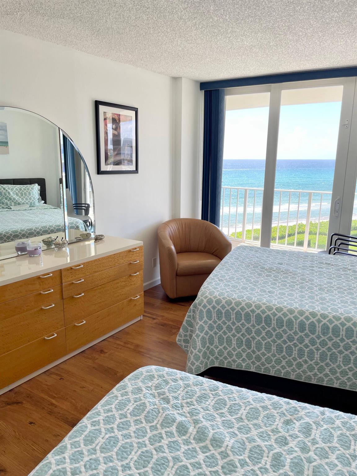 THIRTY-THREE SIXTY CONDO - Residential Lease