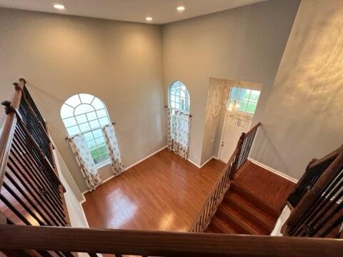 OLYMPIA 2 - Residential Lease