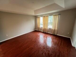 OLYMPIA 2 - Residential Lease