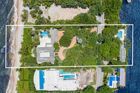 Tiny photo for 1083 Hillsboro Mile, Hillsboro Beach, FL 33062 (MLS # B26087908)