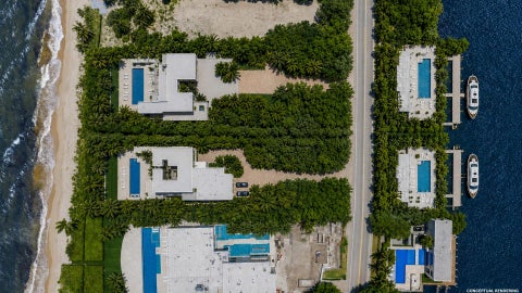 Tiny photo for 1083 Hillsboro Mile, Hillsboro Beach, FL 33062 (MLS # B26087908)