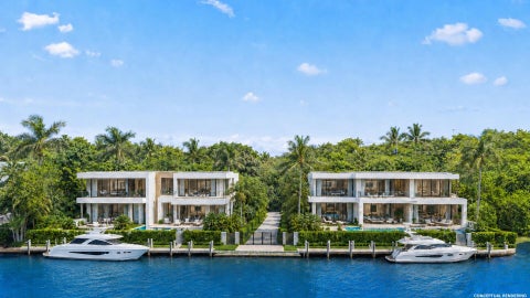 Tiny photo for 1083 Hillsboro Mile, Hillsboro Beach, FL 33062 (MLS # B26087908)
