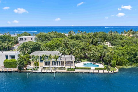 Tiny photo for 1083 Hillsboro Mile, Hillsboro Beach, FL 33062 (MLS # B26087908)