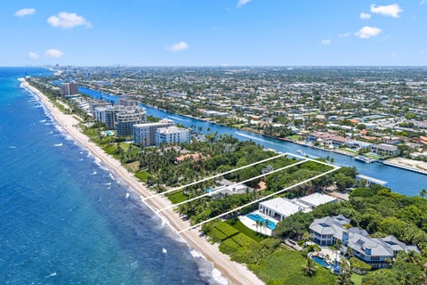Tiny photo for 1083 Hillsboro Mile, Hillsboro Beach, FL 33062 (MLS # B26087908)