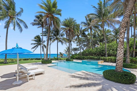 Tiny photo for 1083 Hillsboro Mile, Hillsboro Beach, FL 33062 (MLS # B26087908)