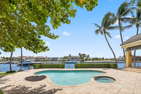 Tiny photo for 1083 Hillsboro Mile, Hillsboro Beach, FL 33062 (MLS # B26087908)