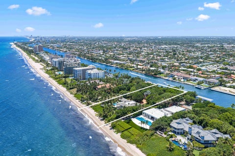 Tiny photo for 1083 Hillsboro Mile, Hillsboro Beach, FL 33062 (MLS # B26087908)