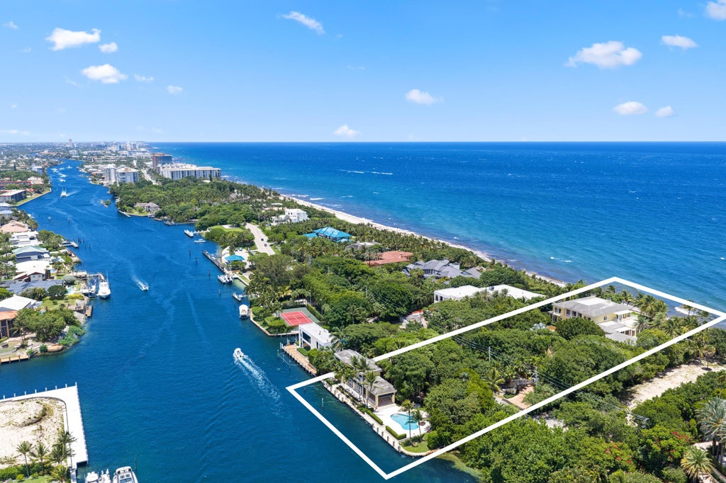 Photo of 1083 Hillsboro Mile, Hillsboro Beach, FL 33062 (MLS # B26087908)