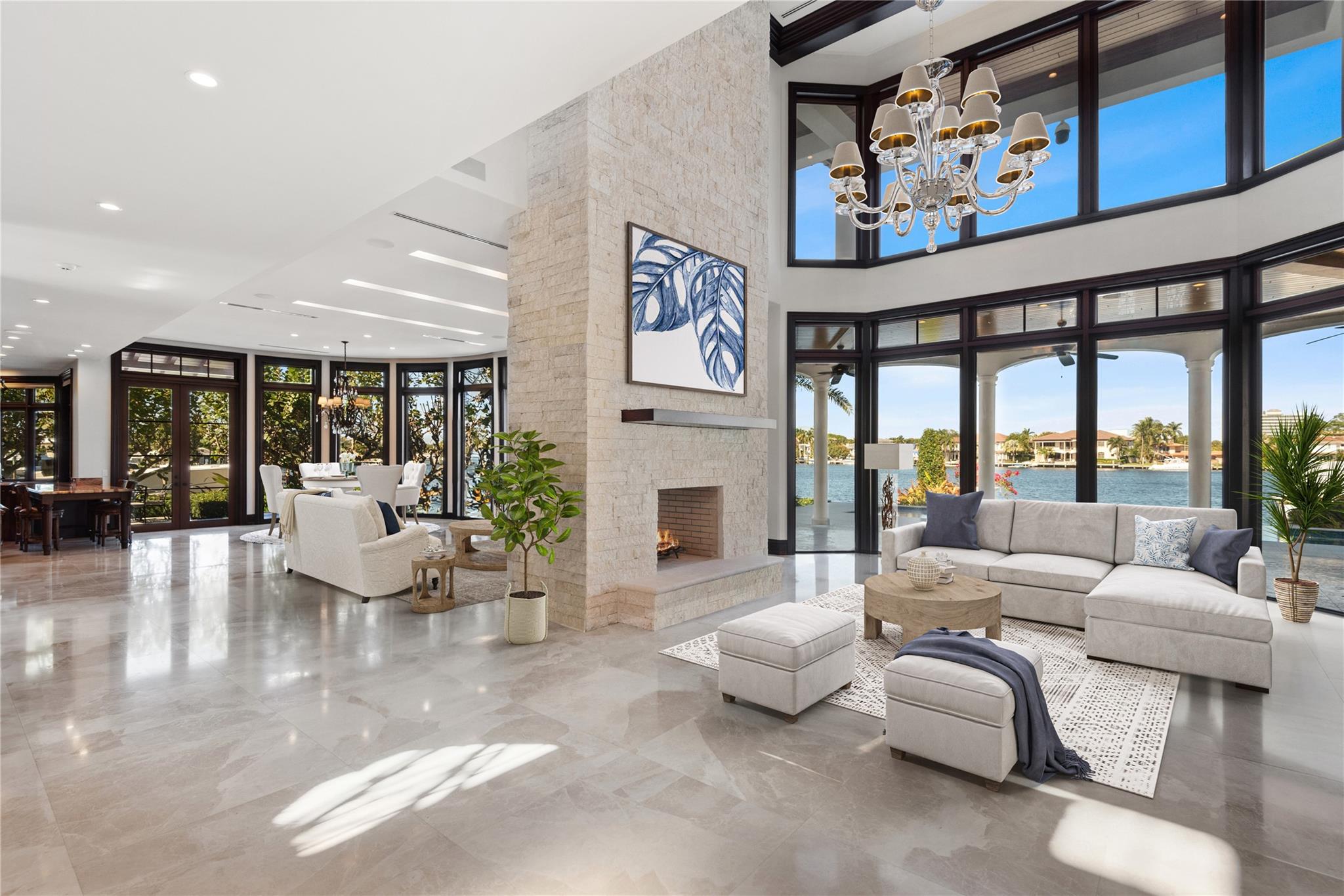 Photo 8 of 75 of 632 2ND KEY DR house