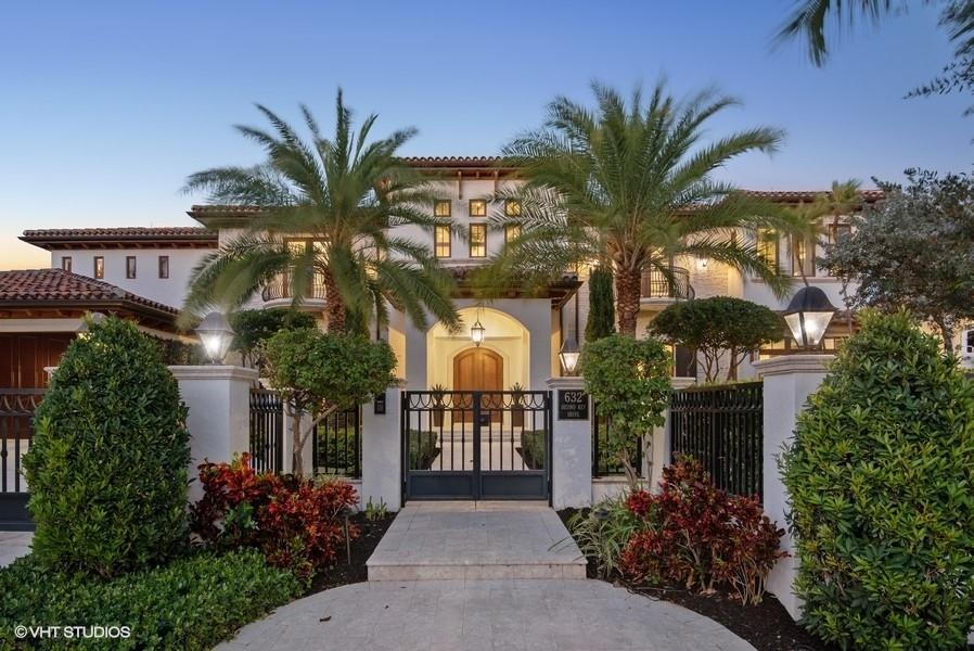 Photo 68 of 75 of 632 2ND KEY DR house