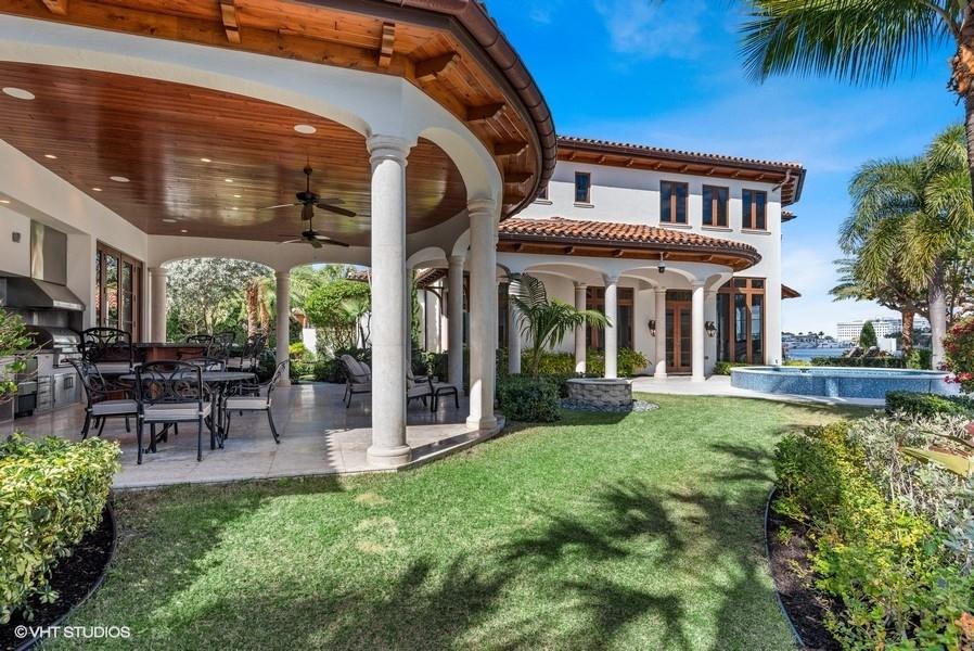 Photo 48 of 75 of 632 2ND KEY DR house