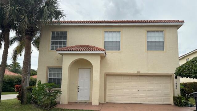 BEAUTIFUL FOUR BEDROOM 2 1/2 BATH HOME. REMOLDED KITCHEN WITH ALL NEW KITCHEN APPLIANCES. BEAUTIFUL WOOD PLANK TILES THROUGHOUT THE HOUSE, AND CERAMIC TILES IN KITCHEN. NO CARPETS. AVAILABLE FOR RENT APRIL 1, 2024. YEARLY RENTAL. IF GOOD AND RELIABLE TENANT OWNER WILLING TO EXTEND AND DISCUSS RENTAL OPTIONS.