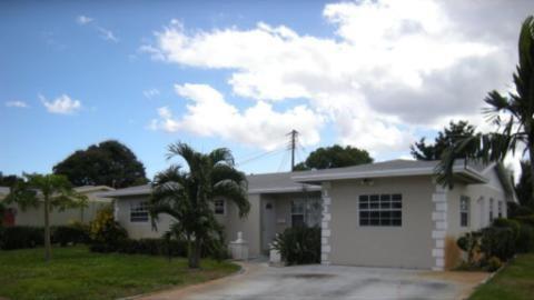 Lauderdale Lakes East Gat - Residential