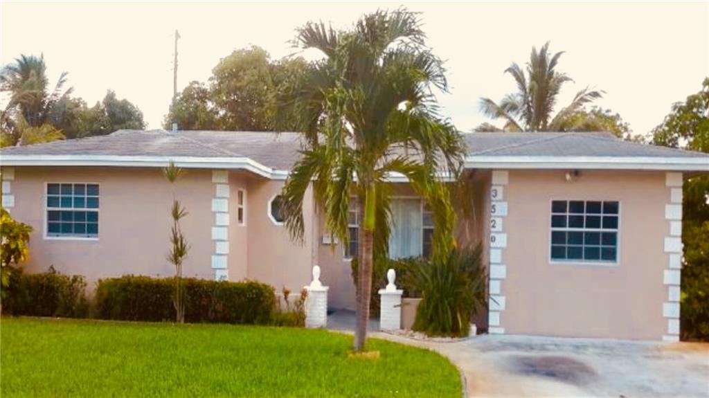 Lauderdale Lakes East Gat - Residential