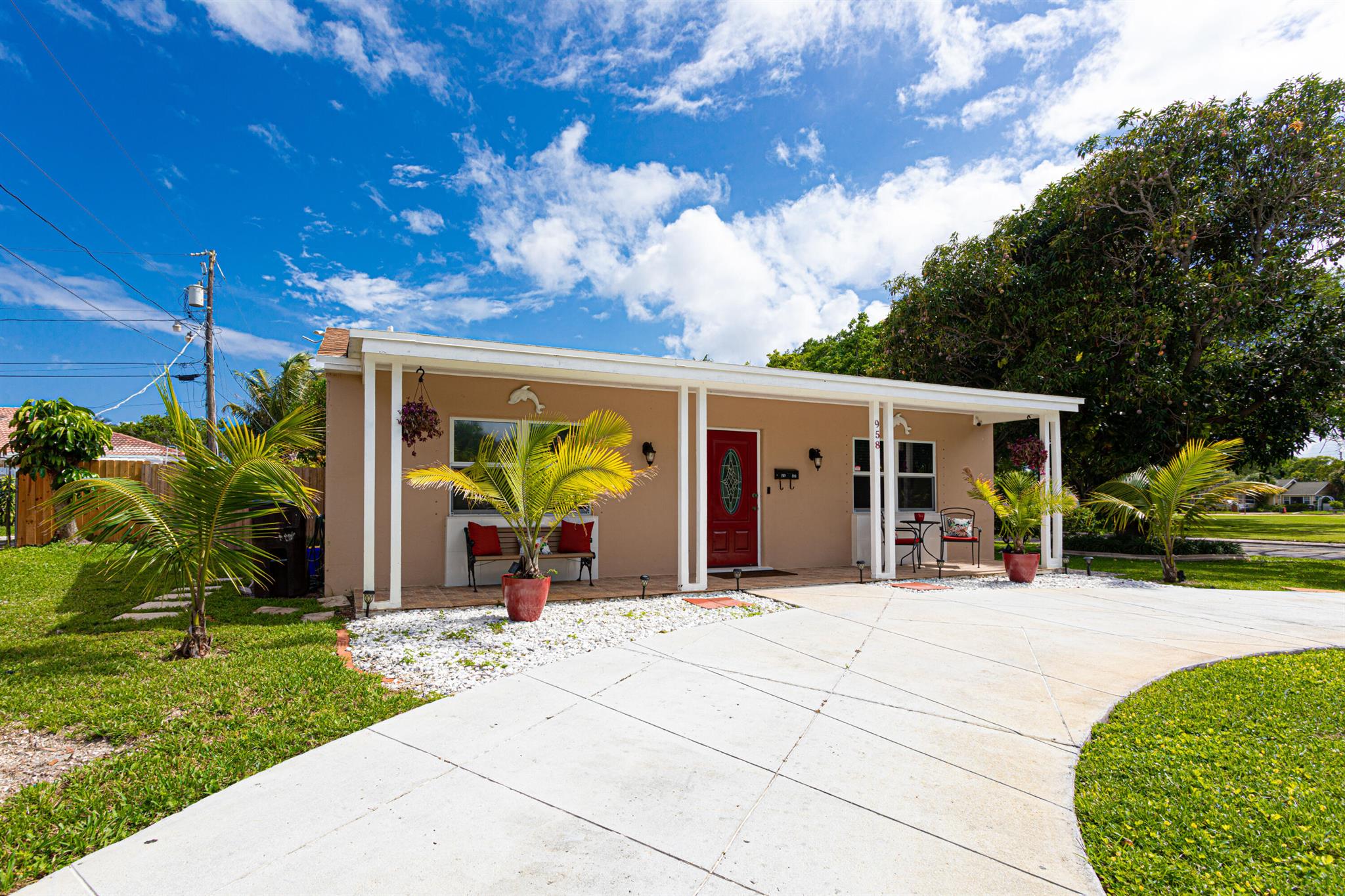 VEDADO - Residential